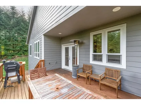 105 Tiger Lily Drive Castle Rock WA 98611
