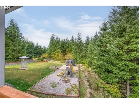 105 Tiger Lily Drive Castle Rock WA 98611