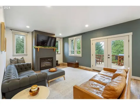 105 Tiger Lily Drive Castle Rock WA 98611