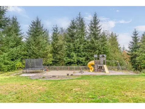 105 Tiger Lily Drive Castle Rock WA 98611