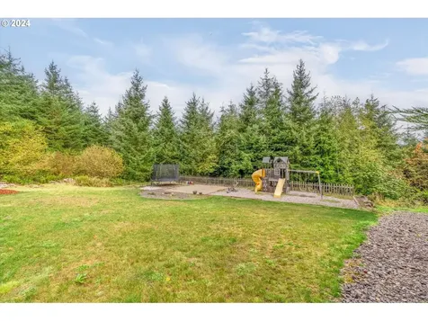 105 Tiger Lily Drive Castle Rock WA 98611