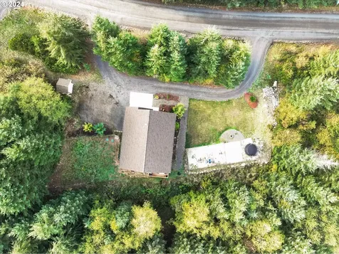 105 Tiger Lily Drive Castle Rock WA 98611