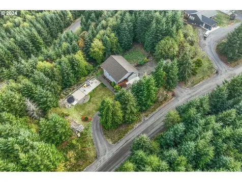 105 Tiger Lily Drive Castle Rock WA 98611