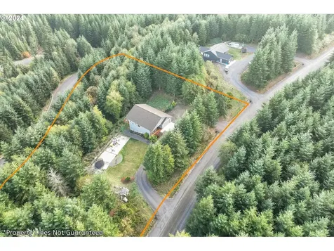 105 Tiger Lily Drive Castle Rock WA 98611