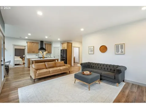105 Tiger Lily Drive Castle Rock WA 98611
