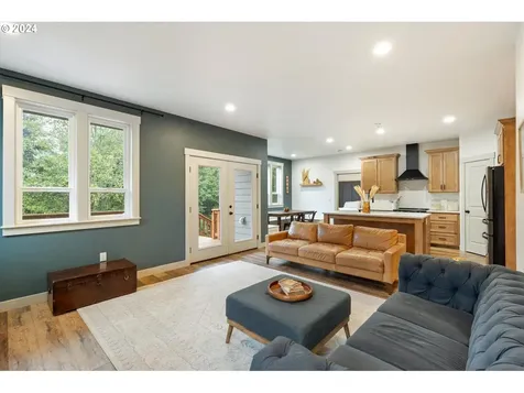 105 Tiger Lily Drive Castle Rock WA 98611