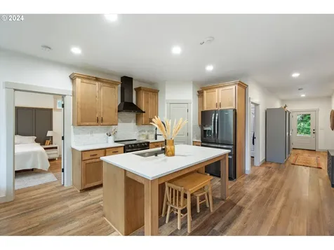 105 Tiger Lily Drive Castle Rock WA 98611