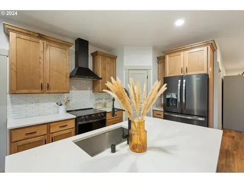 105 Tiger Lily Drive Castle Rock WA 98611
