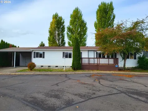 221 NW Blair Street Sheridan OR 97378