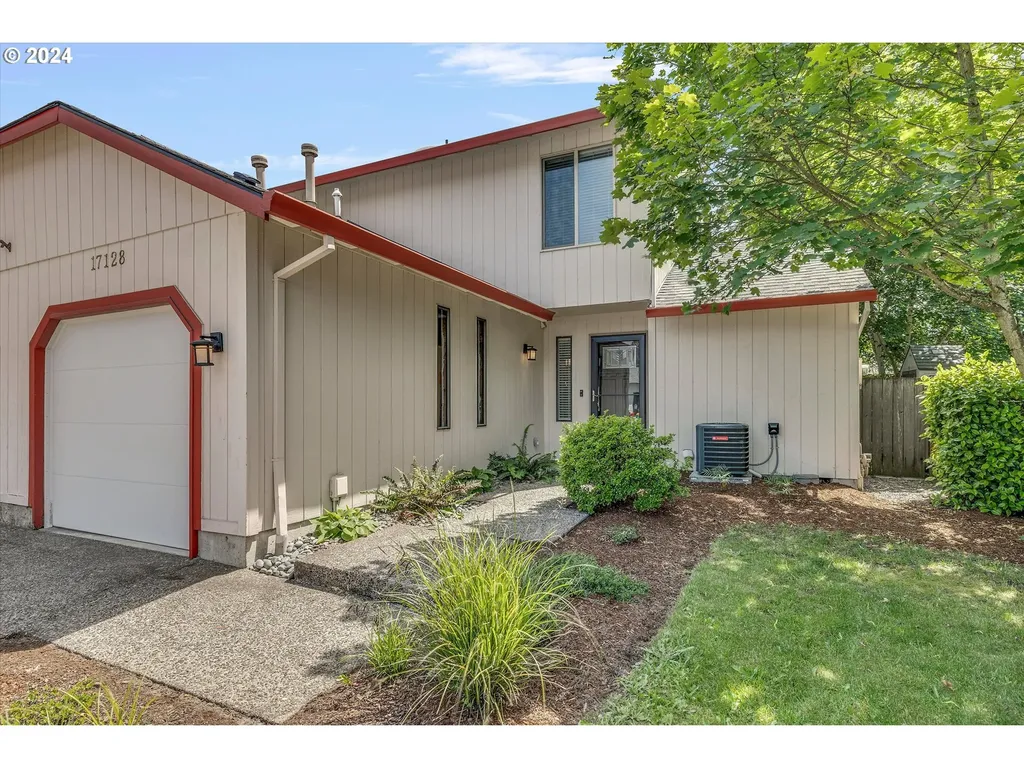17128 Sw Sumac Court Beaverton OR 97007