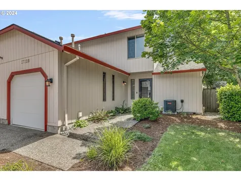 17128 Sw Sumac Court Beaverton OR 97007