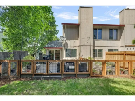 17128 Sw Sumac Court Beaverton OR 97007