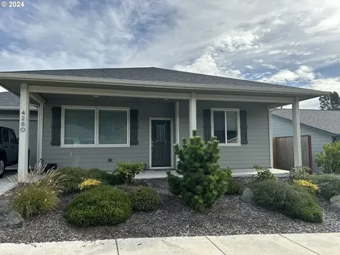 4280 Nandina Drive Florence OR 97439