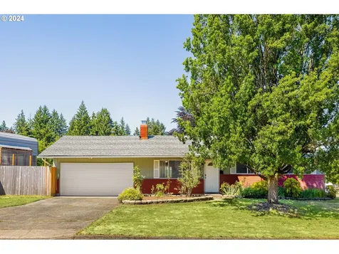 3005 Ne 154th Avenue Vancouver WA 98682