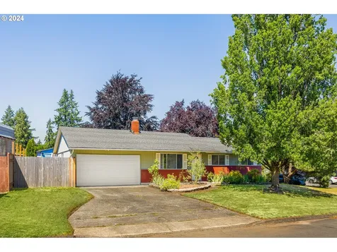 3005 Ne 154th Avenue Vancouver WA 98682
