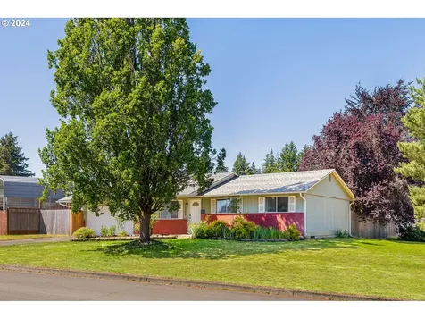 3005 Ne 154th Avenue Vancouver WA 98682