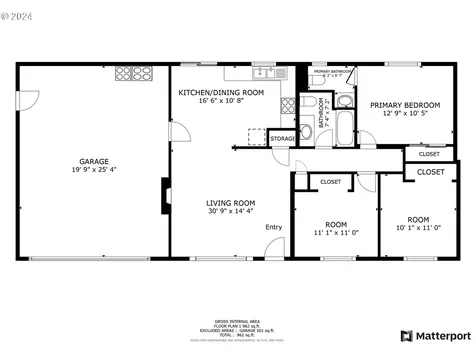 3005 Ne 154th Avenue Vancouver WA 98682