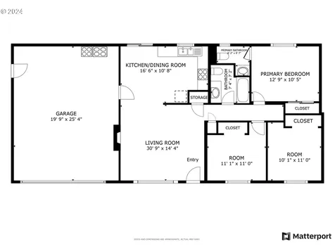 3005 Ne 154th Avenue Vancouver WA 98682