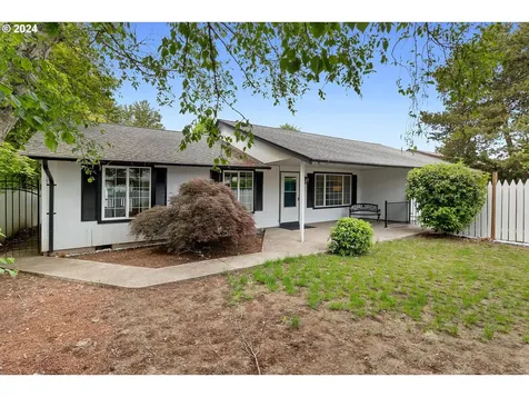 2171 Sw Lenore Drive Beaverton OR 97003