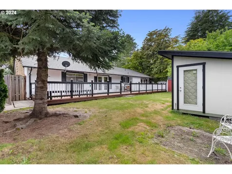 2171 Sw Lenore Drive Beaverton OR 97003