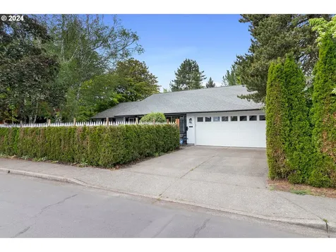 2171 Sw Lenore Drive Beaverton OR 97003