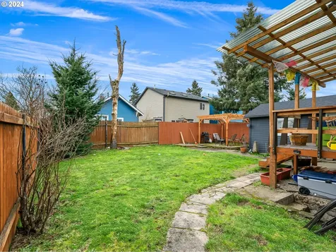 6916 Se Woodstock Boulevard Portland OR 97206