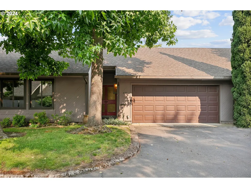 4316 Ne 125th Place Portland OR 97230