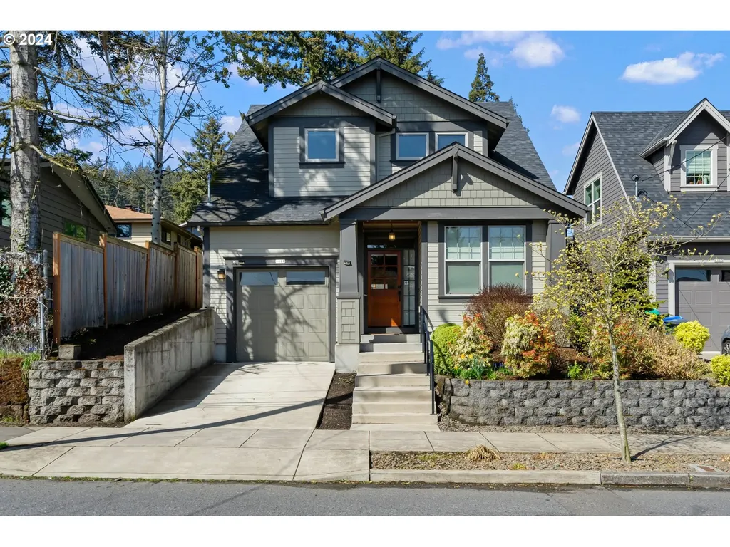 1119 Se 76th Avenue Portland OR 97215