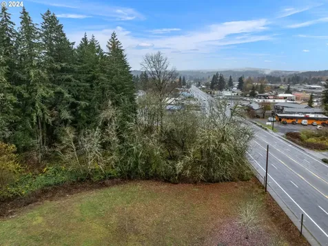 0 Main Street Sweet Home OR 97386
