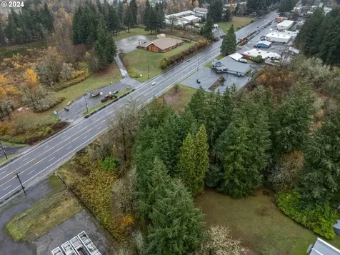 0 Main Street Sweet Home OR 97386