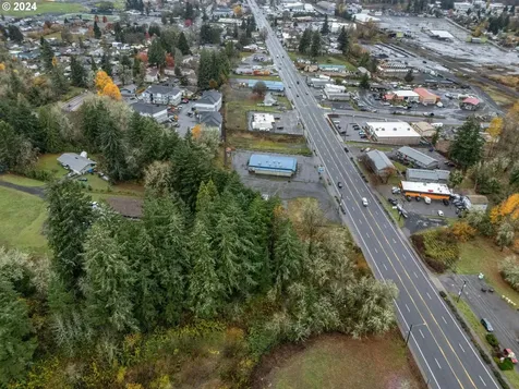 0 Main Street Sweet Home OR 97386