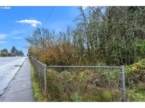 0 Main Street Sweet Home OR 97386