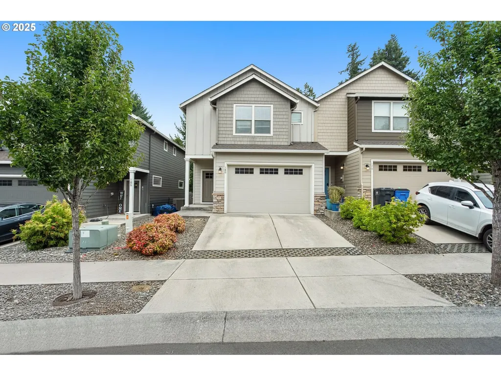 180 N 44th Place Ridgefield WA 98642