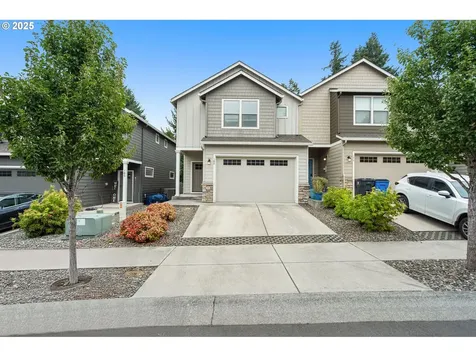 180 N 44th Place Ridgefield WA 98642