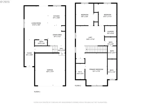 180 N 44th Place Ridgefield WA 98642