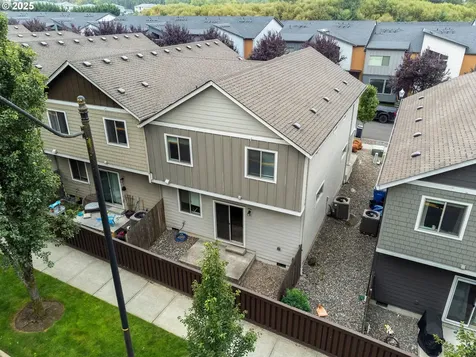 180 N 44th Place Ridgefield WA 98642