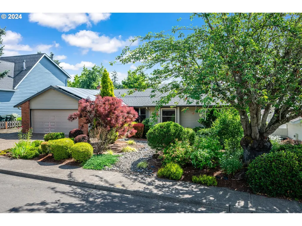 1224 Nw 122nd Avenue Portland OR 97229