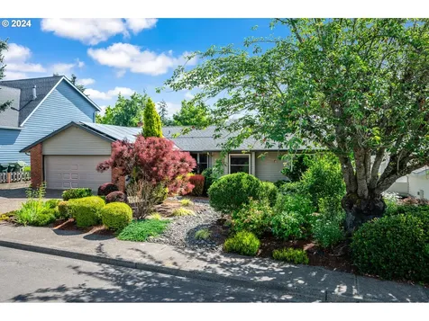 1224 Nw 122nd Avenue Portland OR 97229
