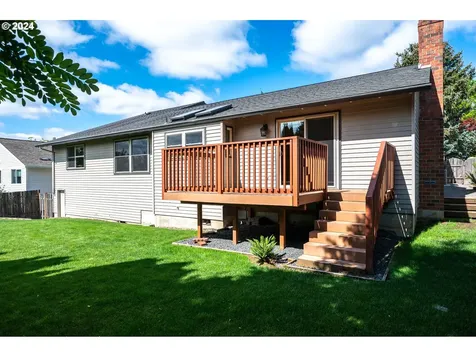 1224 Nw 122nd Avenue Portland OR 97229