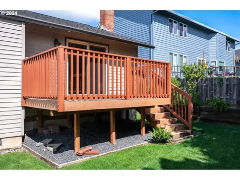 1224 Nw 122nd Avenue Portland OR 97229