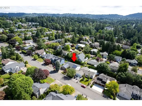 1224 Nw 122nd Avenue Portland OR 97229