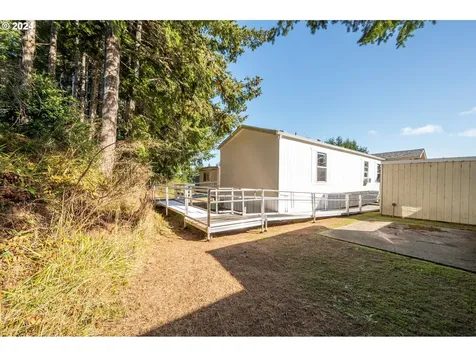 3310 Sandpiper Drive Coos Bay OR 97420