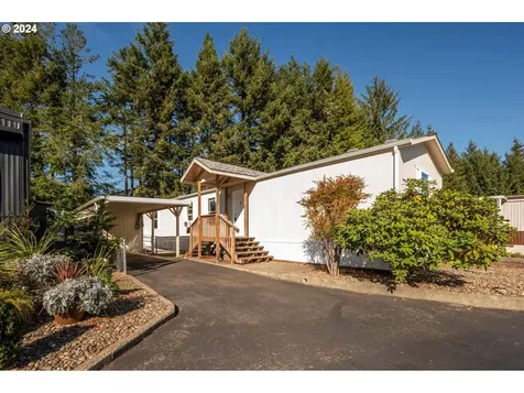 3310 Sandpiper Drive Coos Bay OR 97420