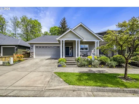 4469 Wendover Street Eugene OR 97404