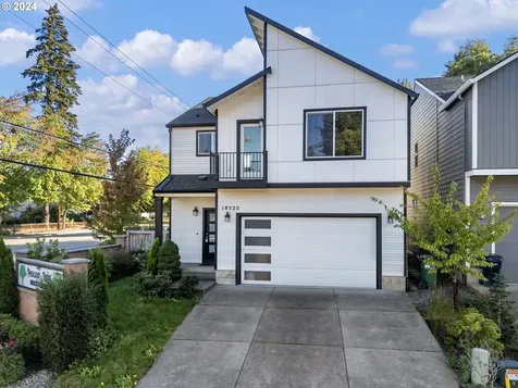 18522 SW Bluebird Lane Beaverton OR 97003