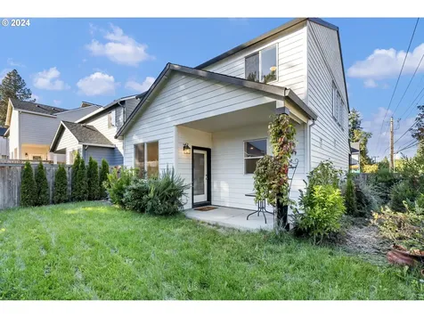 18522 SW Bluebird Lane Beaverton OR 97003