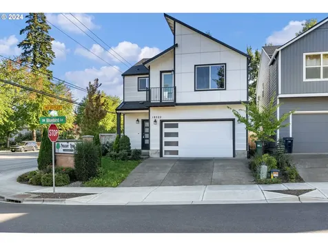 18522 SW Bluebird Lane Beaverton OR 97003