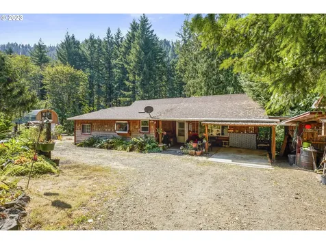 13318 Highway 36 Swisshome OR 97480