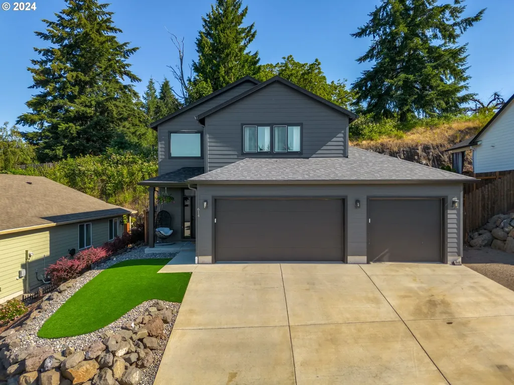 614 Stone Park Kalama WA 98625