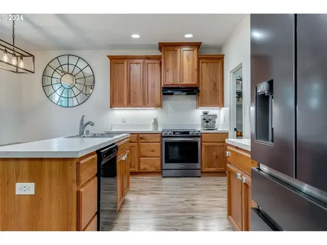 614 Stone Park Kalama WA 98625